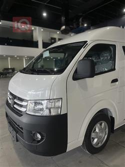 Foton View CS2
